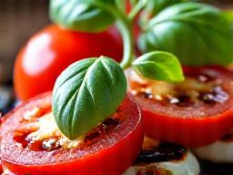 카프레제 샐러드