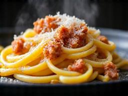 까르보나라 파스타