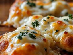 고르곤졸라 피자